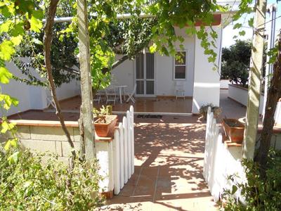 Ferienhaus für 3 Personen 2 Kinder ca 60 qm in Rivabella, Apulien Provinz Lecce