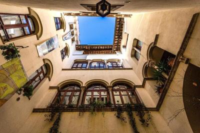 Palazzo Malfatti Zwei Zimmer Wohnung Für Zwei Personen