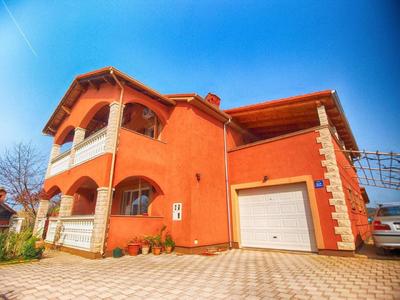 Ferienwohnung für 5 Personen ca 70 qm in Pula, Istrien Istrische Riviera - b60851