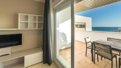 Ferienwohnung für 5 Personen ca 70 qm in Punta Umbría, Andalusien Costa de la Luz - b61211
