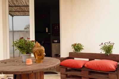 Shiva home