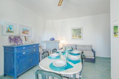 Ferienhaus für 5 Personen ca 60 qm in Pantanagianni-pezze Morelli, Adriaküste Italien Ostküste von Apulien