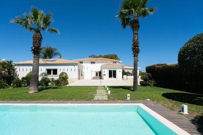 Villa Elena by Ortigia Apartments