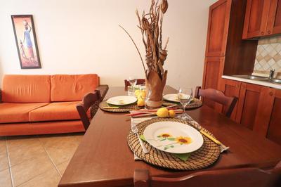 Casa Samira a Otranto