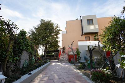 B&B CASA GAGLIARDI
