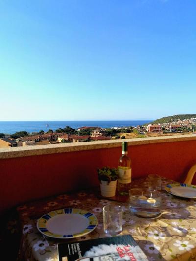 Ferienwohnung für 4 Personen ca 60 qm in Lu Bagnu, Sardinien Anglona - b61142