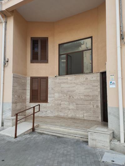 RineddaHouse Arenella - Vista Mare Panoramica a Palermo con Parcheggio privato