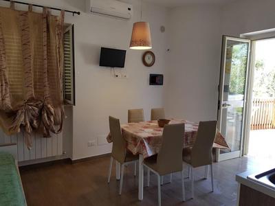 Ferienwohnung für 6 Personen ca 50 qm in Vieste, Adriaküste Italien Ostküste von Apulien - b61225
