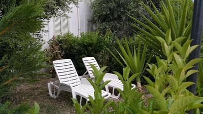 Ferienwohnung für 2 Personen 2 Kinder ca 40 qm in Vieste, Adriaküste Italien Ostküste von Apulien - b61224