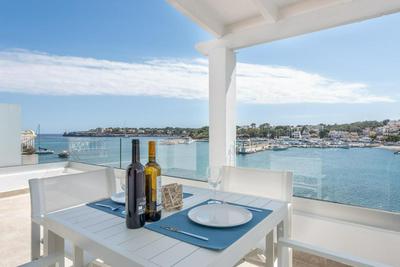 Ferienwohnung für 4 Personen ca 60 qm in Portopetro, Mallorca Südostküste von Mallorca - b61322