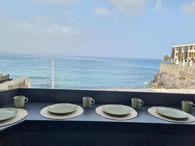 Ferienwohnung für 4 Personen 2 Kinder ca 95 qm in Las Palmas de Gran Canaria, Gran Canaria Nordküste Gran Canaria