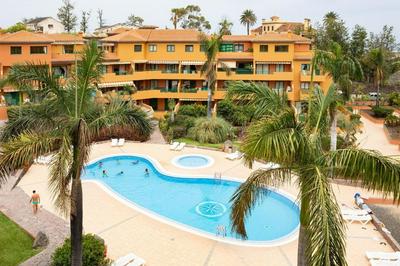 Ferienwohnung für 3 Personen 1 Kind ca 155 qm in Puerto de la Cruz, Teneriffa Nordküste von Teneriffa