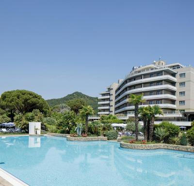 Galzignano Resort Terme & Golf - Hotel Majestic