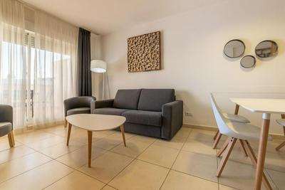 Ferienwohnung für 3 Personen ca 70 qm in Punta Umbría, Andalusien Costa de la Luz