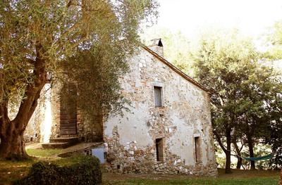 Casa Il Sàrperi In Montecatini Val Di Cecina