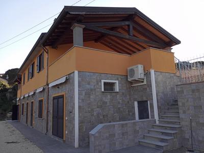 Casale Gabriella Alloggio ergonomico e spazioso