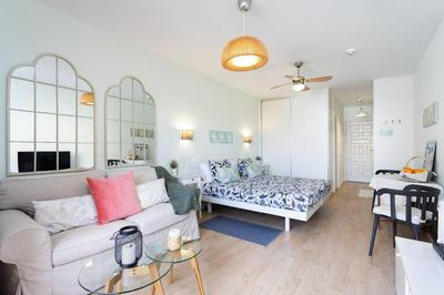 Studio für 1 Personen 1 Kind ca 40 qm in Puerto de la Cruz, Teneriffa Nordküste von Teneriffa