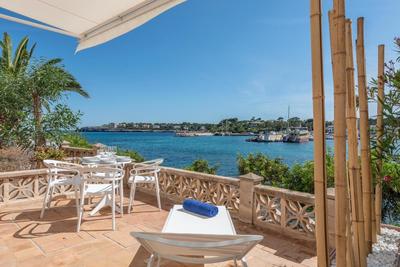Ferienwohnung für 3 Personen ca 55 qm in Portopetro, Mallorca Südostküste von Mallorca