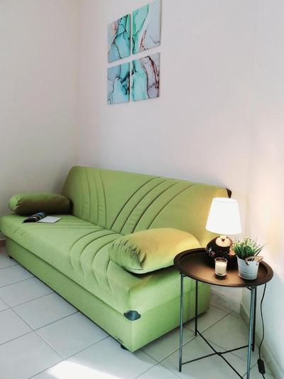 Ferienwohnung für 4 Personen ca 60 qm in Lu Bagnu, Sardinien Anglona - b61135