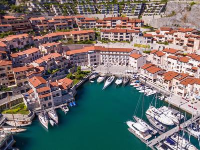 Portopiccolo Apartments - Acquamarina