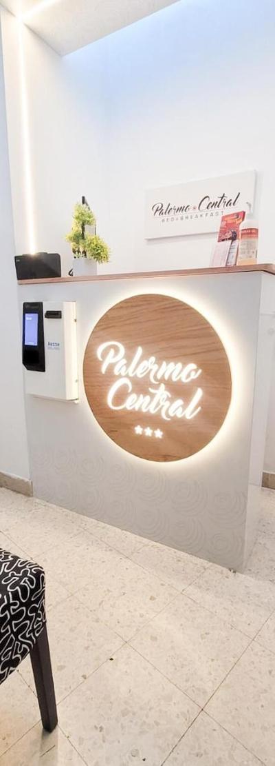 Palermo Central B&B