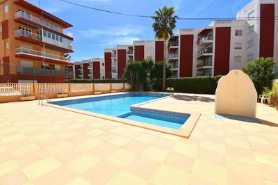 Apartamento Galicia Javea - 5014