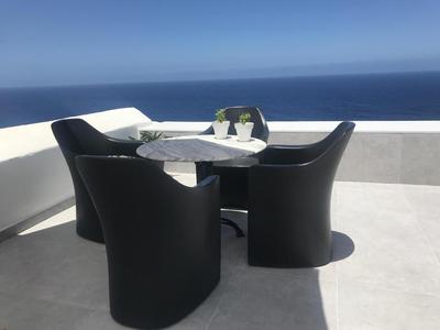Luxuriöse Ferienhaus mit Terrasse