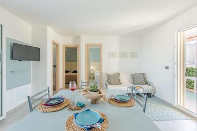 Ferienwohnung für 5 Personen ca 70 qm in Carovigno, Adriaküste Italien Ostküste von Apulien