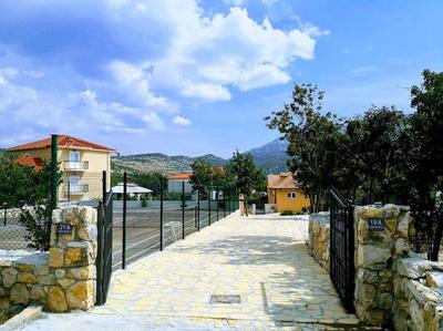 Villa La Plazza