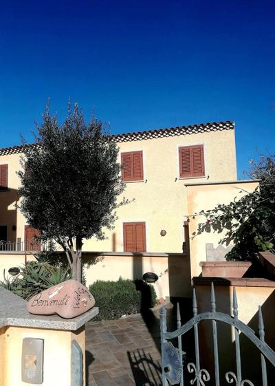 Ferienwohnung für 6 Personen ca 70 qm in La Ciaccia, Sardinien Anglona - b61249