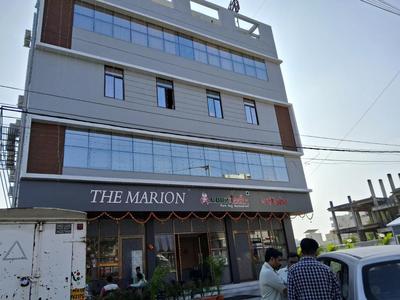 Hotel The Marion