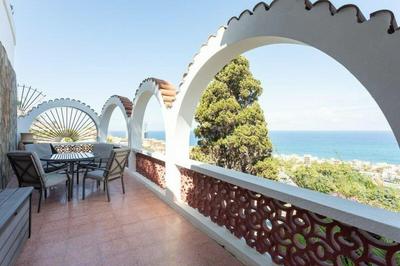 Ferienwohnung für 2 Personen ca 80 qm in Puerto de la Cruz, Teneriffa Nordküste von Teneriffa