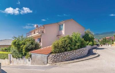 Holiday Apartment 1