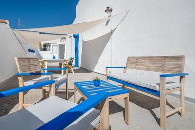 Ferienhaus für 4 Personen ca 55 qm in Portocolom, Mallorca Südostküste von Mallorca