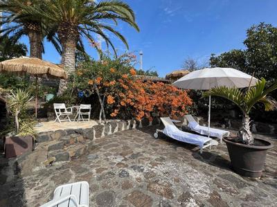 Casa Jardín Tropical