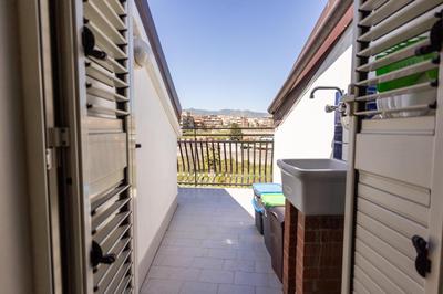 Casa Mar - Giardini Naxos