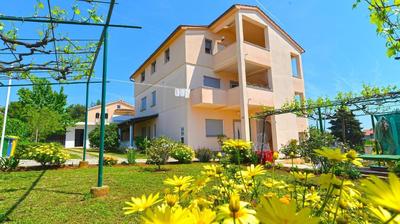 Ferienwohnung für 4 Personen ca 40 qm in Banjole, Istrien Istrische Riviera - b61679