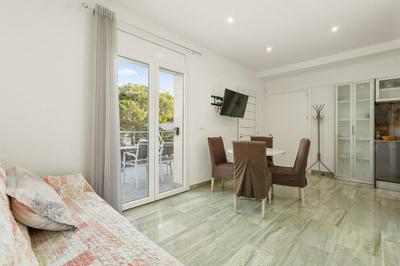 Ferienwohnung für 4 Personen ca 45 qm in Empuriabrava, Costa Brava Golf de Roses - b61422