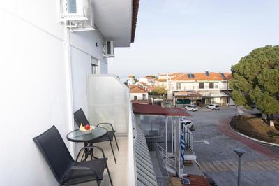 Dimitra Central Apartments Chanioti