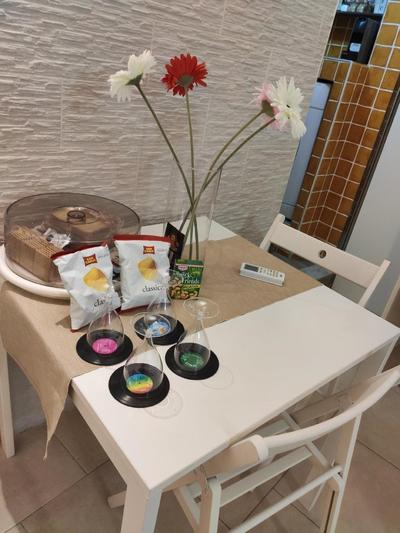 Ferienwohnung für 4 Personen ca 45 qm in Salerno, Kampanien Amalfiküste