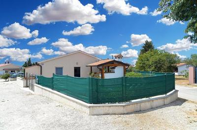 Ferienhaus für 4 Personen ca 37 qm in Peroj, Istrien Istrische Riviera