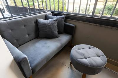 Lindo Apartamento no Brooklin ao lado do metrô