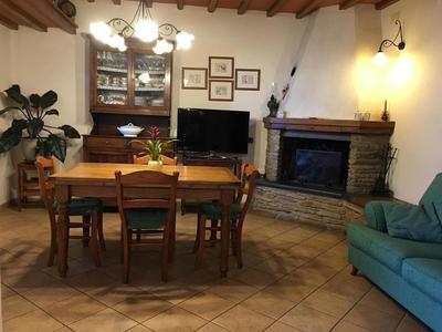 Ferienwohnung für 2 Personen ca 60 qm in Massa, Toskana Versilia