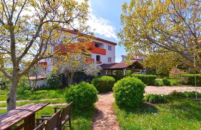Ferienwohnung für 4 Personen ca 86 qm in Ližnjan, Istrien Südküste von Istrien - b61676