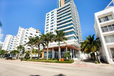 MonteCarlo Miami Beach