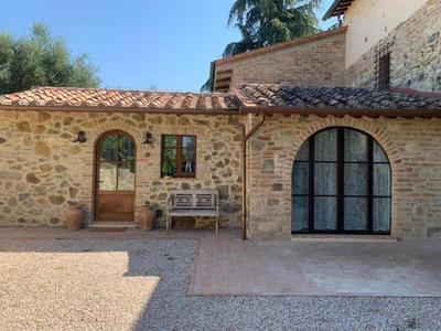 Ferienwohnung für 3 Personen 1 Kind ca 40 qm in Chiusi, Trasimenischer See