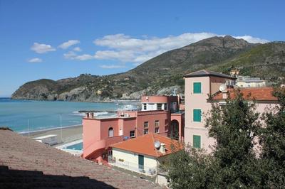 Ferienwohnung für 6 Personen ca 70 qm in Levanto, Italienische Riviera Italienische Westküste