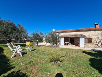 Ferienhaus für 6 Personen ca 95 qm in Šišan, Istrien Südküste von Istrien