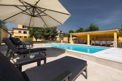 Villa Ambra Istria