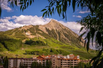 The Grand Lodge, A Vail Resorts Property
